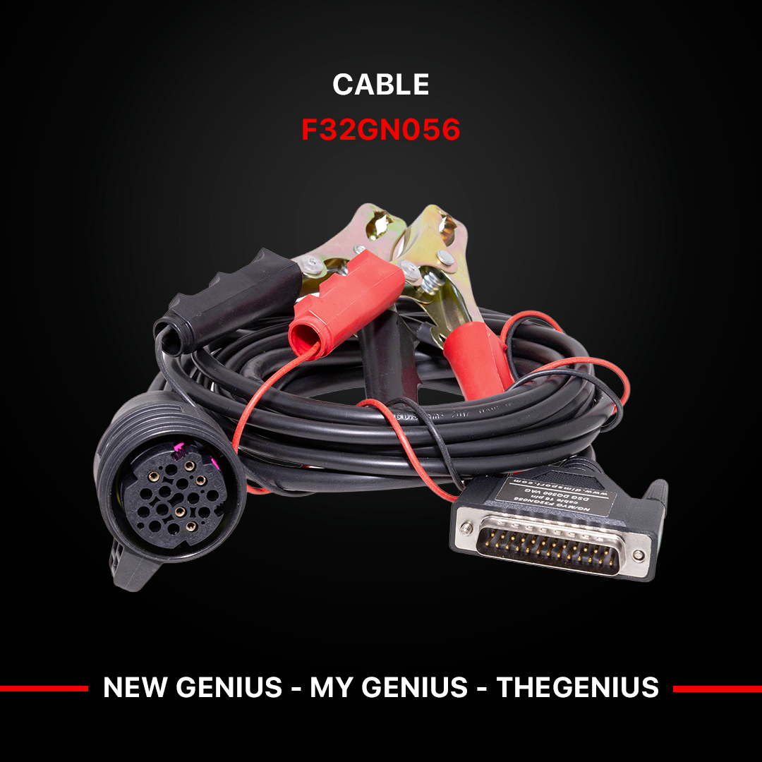 DSG DQ500 16 PIN CONNECTOR FOR VAG GROUP