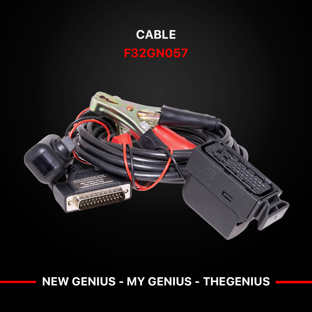 DSG DQ200 25 PIN CONNECTOR FOR VAG GROUP