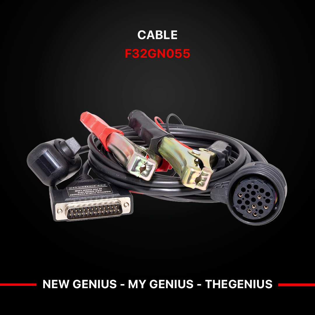 DSG DQ250 20 PIN CONNECTOR FOR VAG GROUP